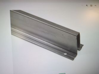 Garage Door Truss Strut 16 feet long