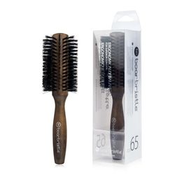 tiri Boardbristle Brush Ergonomically Balanced for Superior Control 65 mm