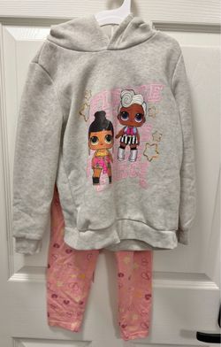 LOL Surprise 2PC Outfit *Size 6