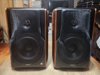 Edifier S3000 Pro Powered Bookshelf Speakers