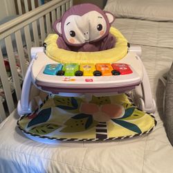 Baby Play Chair 