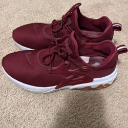 Nike Men’s Shoes (Presto React)