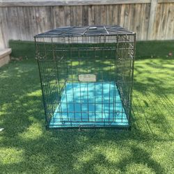 Dog Crate 