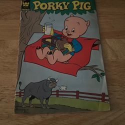Porky Pig