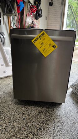 Dishwasher Bosh 24 New