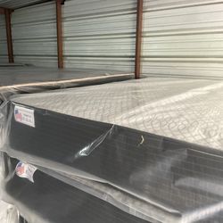 Queen size mattress from $140 (Only Mattress) Shortly offer until August 31, 2025