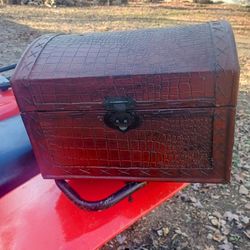 Antique Chest
