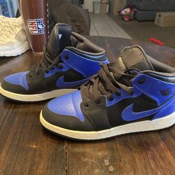 Nike Jordan 1