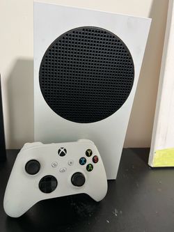 Xbox series S