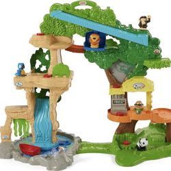 Little People Share & Care Safari(  (leer la descripción) punto de encuentro: 13720 SW 216 St, Miami