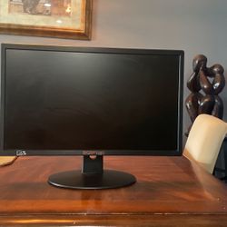 SpectreGaming Monitor 