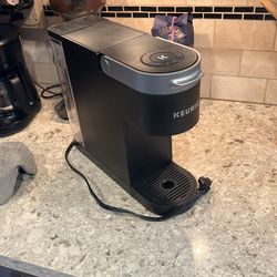 Keurig Slim Coffee Maker