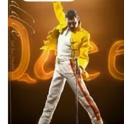 Freddie Mercury Collectable 
