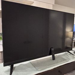 VIZIO V-Series® 50” Class (49.5” Diag.) 4K HDR Smart TV