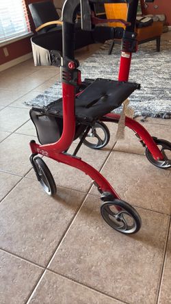 Drive Walker F 22