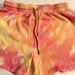 Women Gym Shorts 