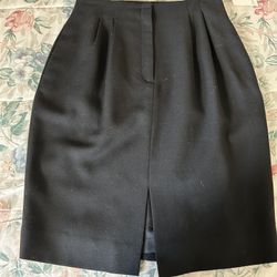 Women’s Skirt (Dana Buchmsn)