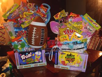 Easter Baskets