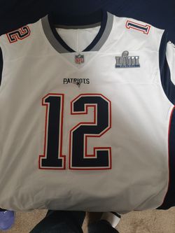 Brady patriots jersey Thumbnail