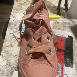 Brand New Converses 
