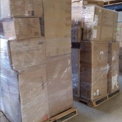 Pallets Of Furniture Available Selling Very Fast 5 In Stock (New )