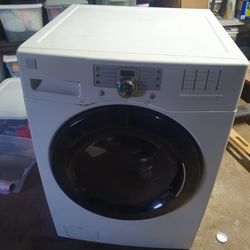 Kenmore Washer 