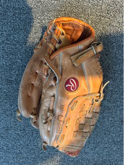 Rawlings RBG70 Steve Carlton Baseball Glove