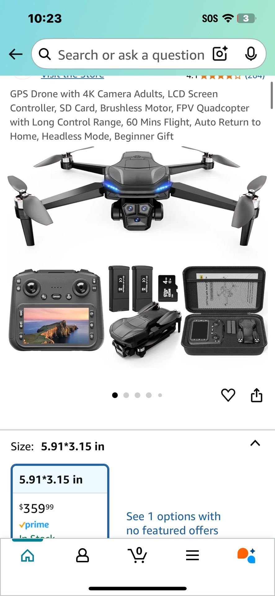 Drone