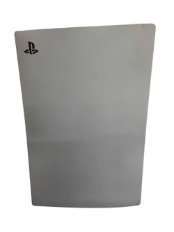 Sony Playstation 5 (825gb) 825 Gb White Video Game Console