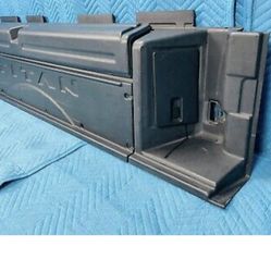 NISSAN TITAN XD ENDURANCE 