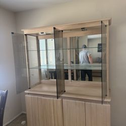 China Cabinet 