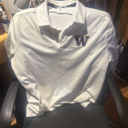 Adidas UW polo