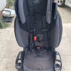 BABY CAR SEAT $45.00