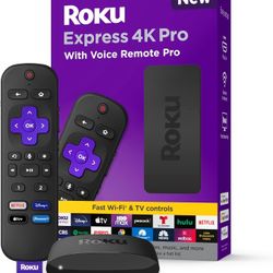 Roku IPTV