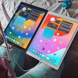 iPad Pro 128gb WiFi Cellular 12 Inch