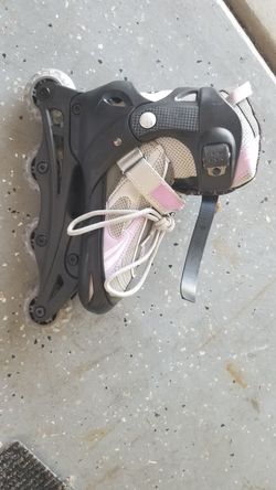 Schwinn roller blades size 5-8