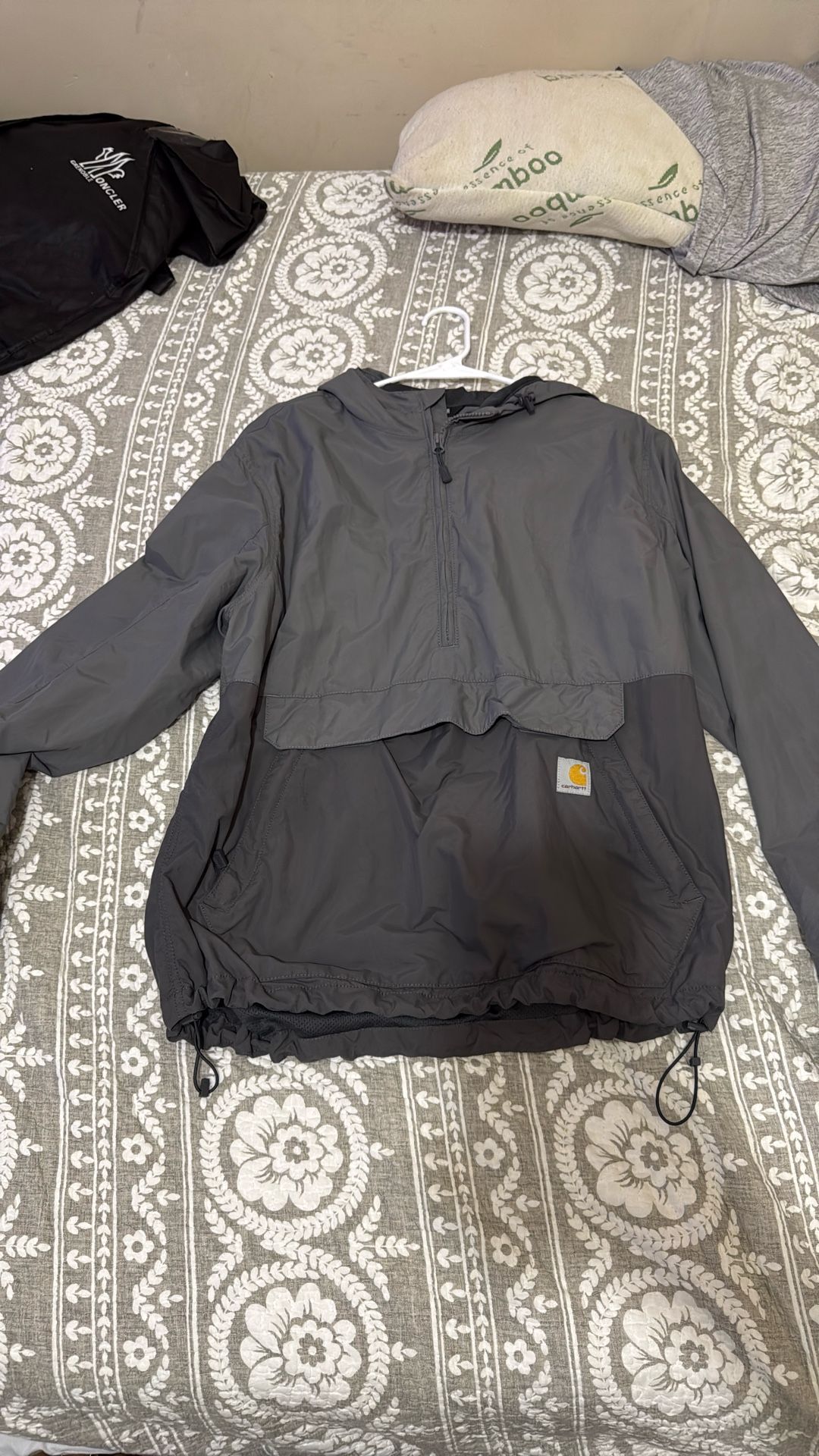 Carhartt Loose Fit Rain Defender Jacket