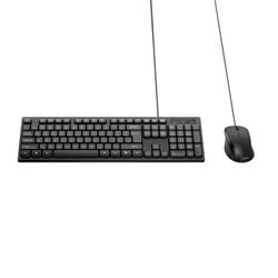  belkin Wired Keyboard and Mouse Combo 