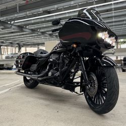 2008 Harley Davidson Road Glide