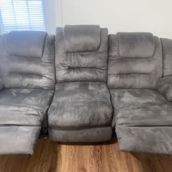 Sofa Recliner