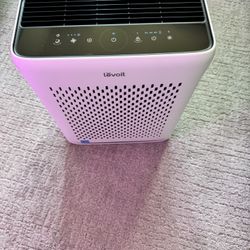 Levoit 100S-P Air Puifier