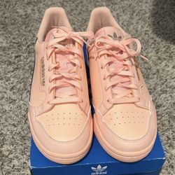 Adidas Coral Sneakers