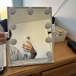 Vanity Mirror