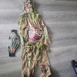 Halloween Costume