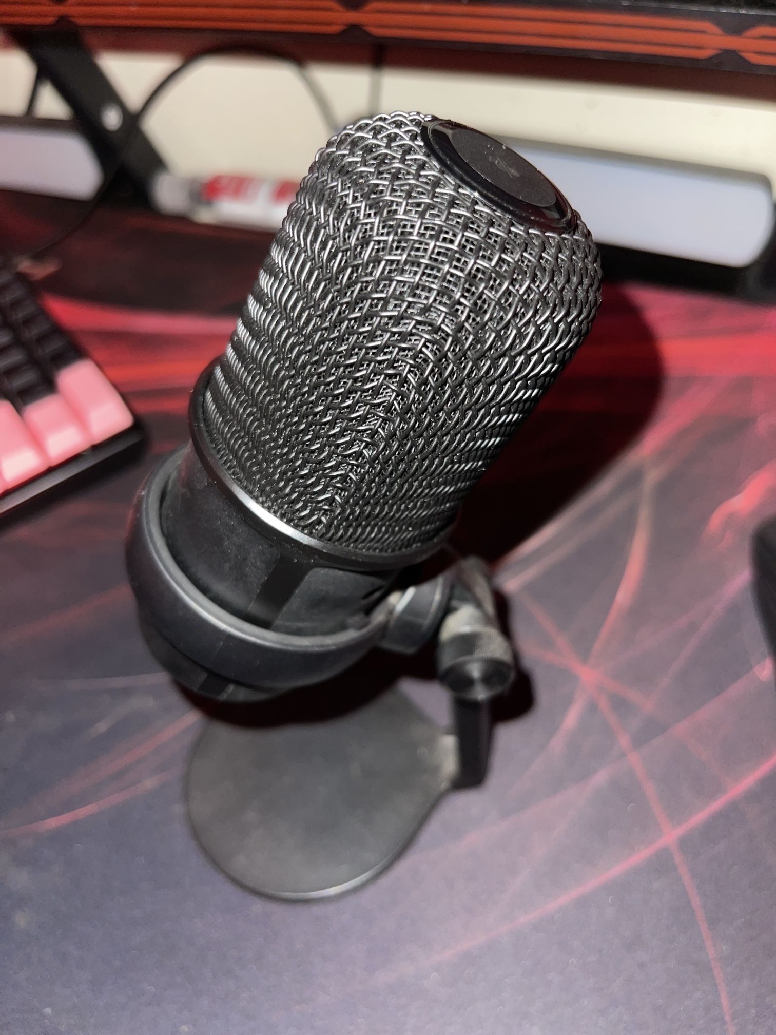 Hyperx Microphone