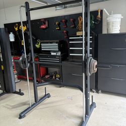 Home Gym 