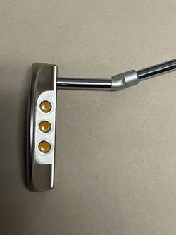 Scotty Cameron 2013 GOLO N7 1000pcs
