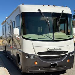 2002 Coachman Aurora