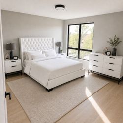 Bedroom Set New 