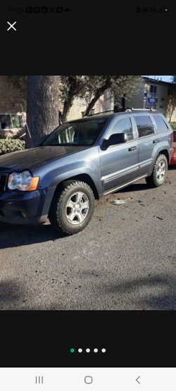 2009 Jeep Cherokee
